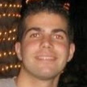 Meet your Posher, Eli